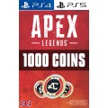 Apex Legends - 1000 Coins [UK]